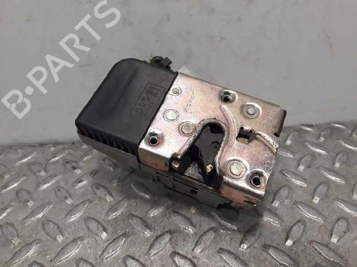 Used Front right lock PEUGEOT 406 (8B) [1995-2005]  3065806