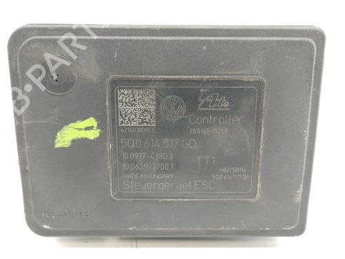 ABS pump VW PASSAT B8 (3G2, CB2) 1.4 TSI | BP32451297M43 