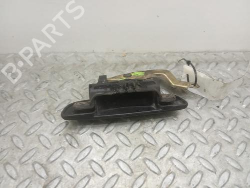 Front right exterior door handle CITROËN SAXO (S0, S1) 1.5 D | BP8846090C129 
