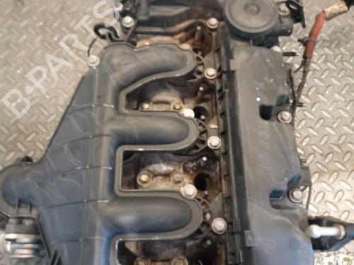 Cylinder head FORD FOCUS II (DA_, HCP, DP)  | BP14248101M5 