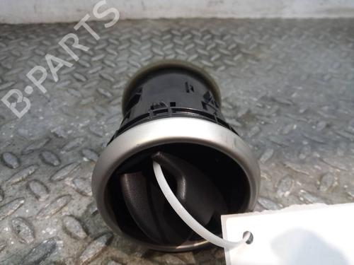 Used Air vent NISSAN QASHQAI / QASHQAI +2 I (J10, NJ10, JJ10E) 2.0 dCi (150 hp) 16427447