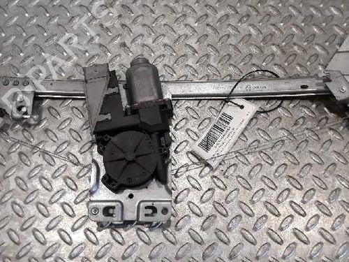 Used Rear right window mechanism PEUGEOT 307 SW (3H) [2002-2009]  3072701