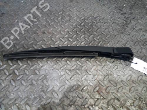 Used Rear windshield wiper arm NISSAN QASHQAI / QASHQAI +2 I (J10, NJ10, JJ10E) 2.0 dCi (150 hp) 16446045