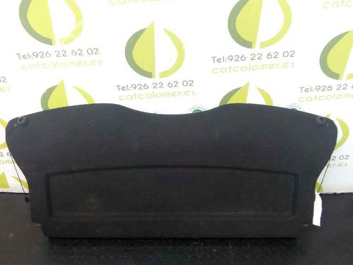 Used Rear parcel shelf FORD FIESTA V (JH_, JD_) [2001-2014]  3063412