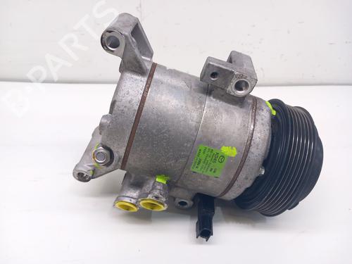 Used AC compressor AC compressor MAZDA 6 Estate (GJ, GL) 2.5 (192 hp) 34213948 34213948