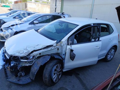Venstre bagtil elrude kontakt VW POLO V (6R1, 6C1) 1.4 TDI | BP36473596I29  - Image 7