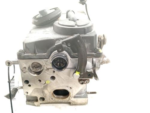 Cylinder head SEAT LEON (1P1) 2.0 TDI 16V | BP40607933M5 - Image 5