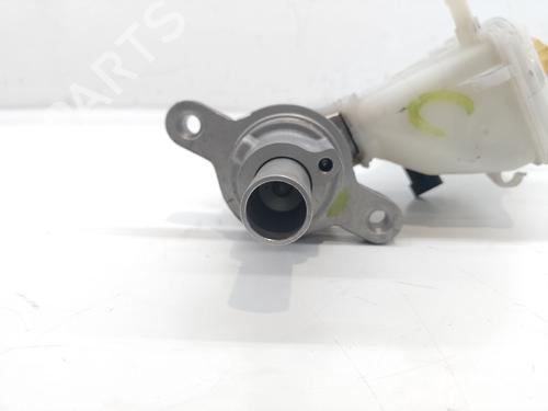 Brake master cylinder PEUGEOT BIPPER (AA_)  | BP24105250M77 