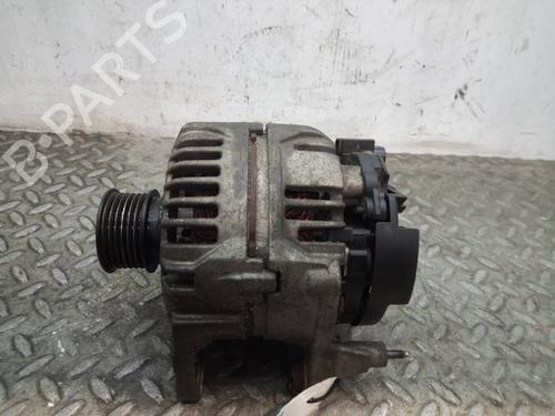 Alternador SEAT IBIZA III (6L1) 1.4 16V (75 hp) 037903025M | 0124325013 |