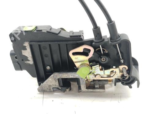 Rear right lock MERCEDES-BENZ M-CLASS (W163) ML 270 CDI (163.113) | BP29568654C99 