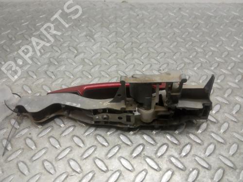 Front right exterior door handle PEUGEOT 308 SW I (4E_, 4H_)  | BP9427981C129