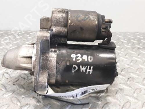 Startmotor FORD FIESTA V (JH_, JD_) [2001-2014]  6003335
