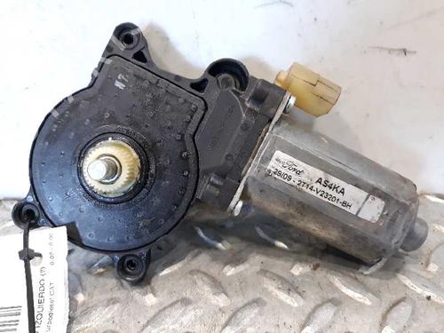 Used Left front window motor FORD TRANSIT CONNECT (P65_, P70_, P80_) 1.8 Di (75 hp) 5655312