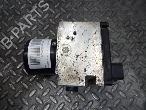 ABS pump PEUGEOT 407 (6D_)  | BP16883525M43 