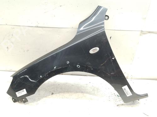 Aleta delantera izquierda MAZDA 3 (BK) 1.6 DI Turbo (109 hp) 32396152
