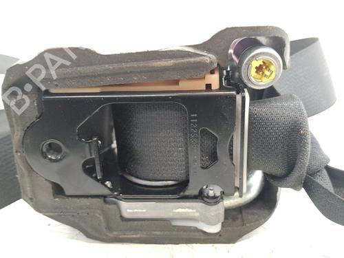 Rear right seatbelt RENAULT KADJAR (HA_, HL_) 1.6 dCi 130 (HLA4) | BP25756772I28 