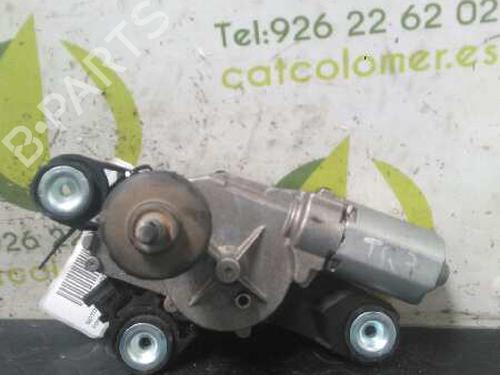 Rear wiper motor FORD FOCUS II (DA_, HCP, DP)  | BP3057469M102 