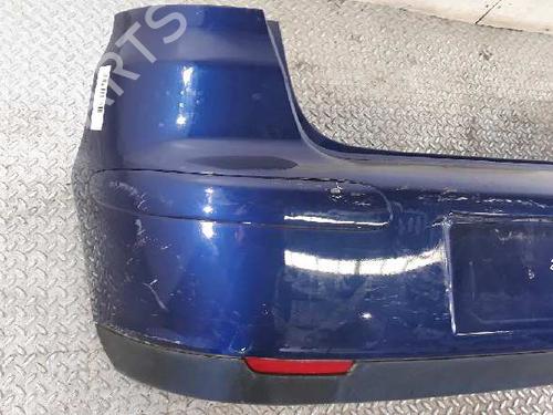 Rear bumper SEAT IBIZA III (6L1) 1.9 TDI | BP5601547C8 