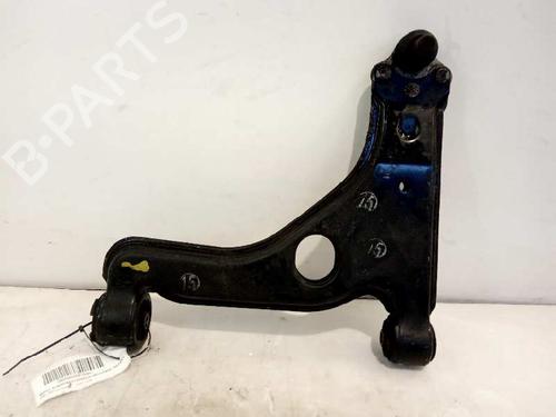 Used Left front suspension arm OPEL ZAFIRA / ZAFIRA FAMILY B (A05) [2005-2019]  3083314