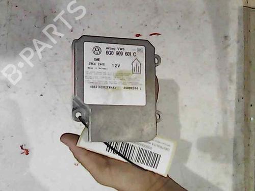 Used ECU airbags SKODA FABIA I (6Y2) [1999-2008]  3679285