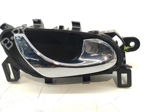 Used Rear right interior door handle RENAULT KADJAR (HA_, HL_) 1.6 dCi 130 (HLA4) (130 hp) 25756765