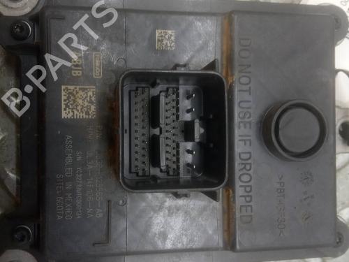 Elektronisk modul FORD RANGER (TKE) [2011-2025]  12559176