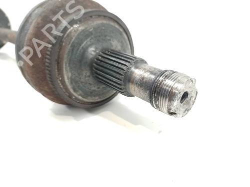 Left rear driveshaft MERCEDES-BENZ E-CLASS (W211)  | BP20234807M40 