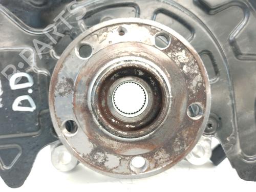 Right front steering knuckle VW ARTEON (3H7, 3H8)  | BP27263182M26 