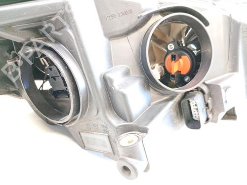 Left headlight FORD FIESTA VI (CB1, CCN) 1.5 TDCi | BP36473631C28 - Image 4