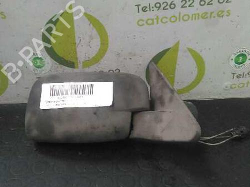 Right mirror RENAULT RAPID Box Body/MPV (F40_, G40_)  | BP3069449C27 