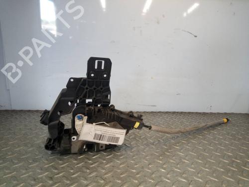 Used Rear left lock MERCEDES-BENZ E-CLASS T-Model (S213) [2016-2023]  12942682
