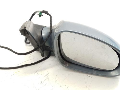 Used Right mirror VW PASSAT B6 (3C2) 2.0 TDI 16V (140 hp) 29126063