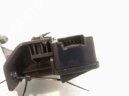Tailgate lock BMW 1 (E81) 118 d | BP4498118C101 