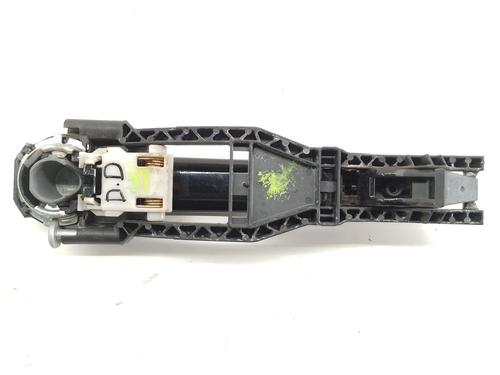 Front right exterior door handle SEAT LEON (1P1) 2.0 TDI 16V | BP29244996C129 