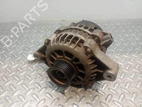 Used Alternator OPEL VECTRA B (J96) 1.6 i 16V (F19) (100 hp) 10528517