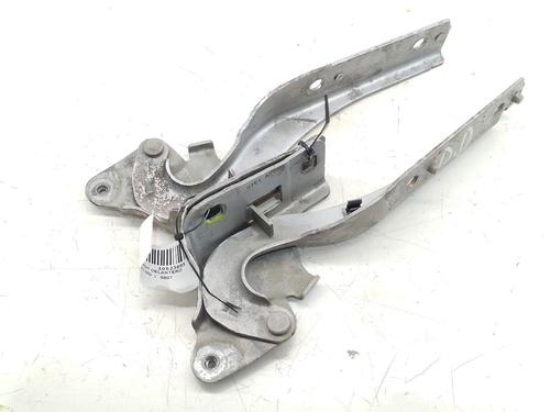 Dørhængsel/Dørbegrænser PEUGEOT 508 I (8D_) 1.6 HDi (112 hp) 31538655