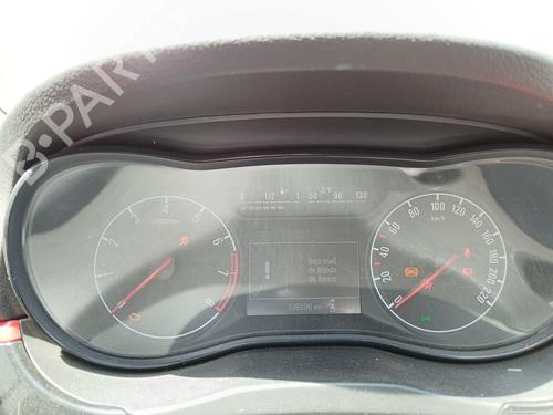 Servo brake OPEL CORSA E (X15) 1.4 (08, 68) | BP34720426M42 - Image 16