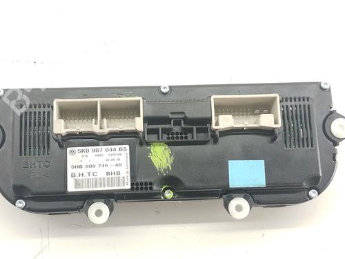 Climate control VW PASSAT B6 (3C2) 2.0 TDI 16V | BP28289562I5