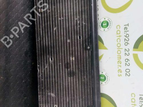 Used AC radiator OPEL CORSA B (S93) [1993-2009]  3058264