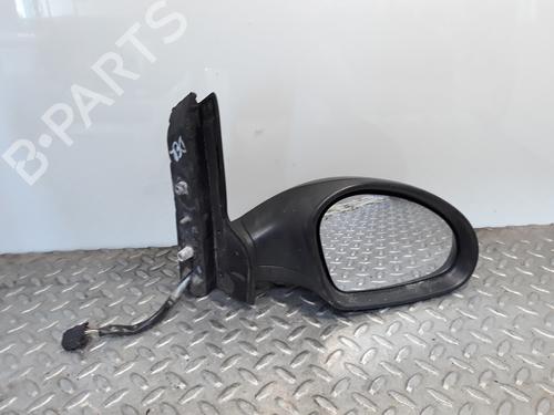 Used Right mirror SEAT ALTEA (5P1) [2004-2015]  8180969