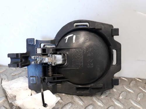Rear left interior door handle CITROËN C3 I (FC_, FN_) 1.4 HDi | BP3221835I15 