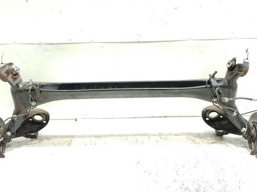 Used Rear axle SEAT IBIZA IV (6J5, 6P1) 1.6 TDI (90 hp) 29938366