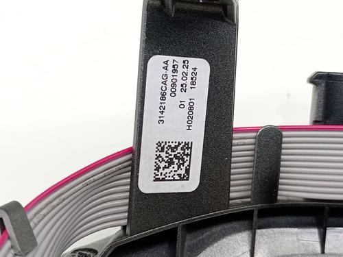 Steering wheel controls SEAT LEON (KL1, KLG) 1.5 TSI | BP35904109E15 - Image 7