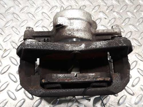 Used Right front brake caliper MITSUBISHI COLT VI (Z3_A, Z2_A) [2002-2012]  11624823
