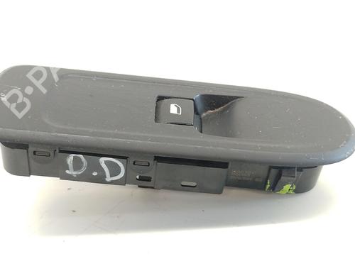 Right front window switch CITROËN C5 III (RD_) 2.0 HDi 165 (RDRHHA, RDRHH8) | BP29371631I26 