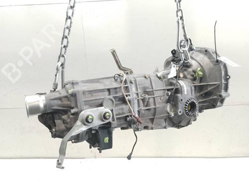 Gearbox SUBARU LEGACY IV Estate (BP)  | BP18642677M3 