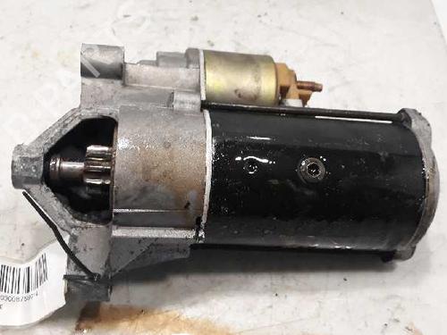 Used Starter TATA SAFARI (42_FD) [1998-2025]  12548328