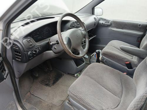 Gearbox CHRYSLER VOYAGER / GRAND VOYAGER III (GS_, NS_) 2.5 TD | BP29568682M3 
