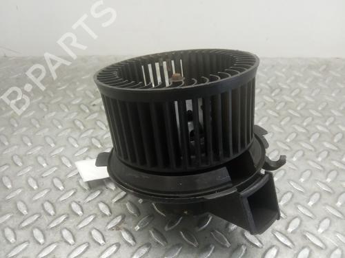 Used Heater blower motor PEUGEOT 206 Hatchback (2A/C) 1.4 i (75 hp) 10176954