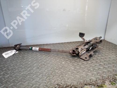 Used Steering column Steering column PEUGEOT PARTNER Box Body/MPV 1.6 HDi 90 (92 hp) 10080511 10080511